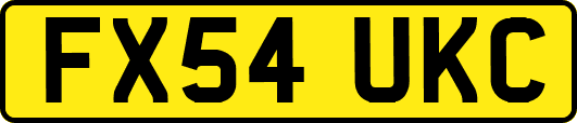 FX54UKC
