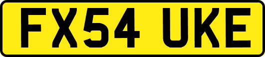 FX54UKE