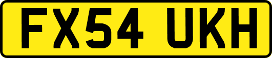 FX54UKH