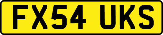 FX54UKS