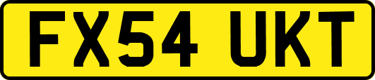 FX54UKT