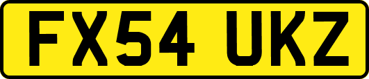 FX54UKZ