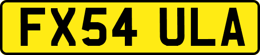 FX54ULA
