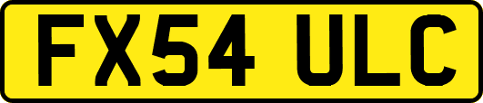 FX54ULC