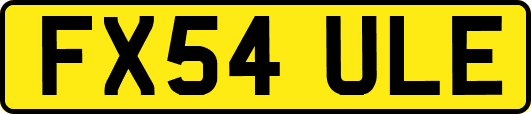 FX54ULE