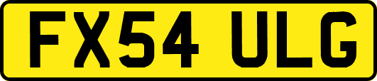 FX54ULG