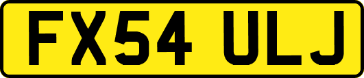FX54ULJ
