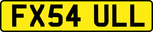 FX54ULL