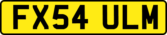 FX54ULM