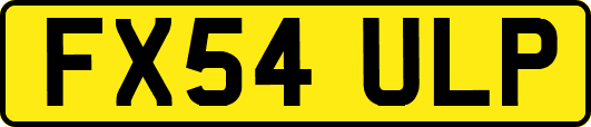FX54ULP