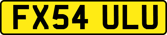 FX54ULU