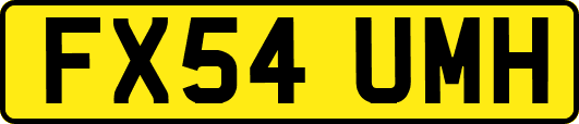 FX54UMH