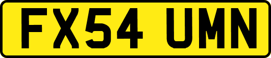 FX54UMN