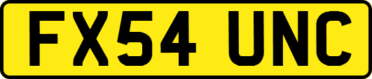 FX54UNC