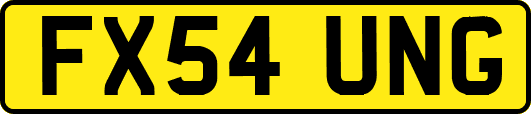 FX54UNG