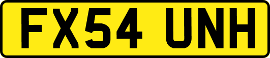 FX54UNH