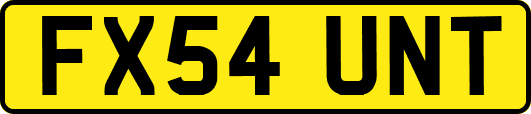 FX54UNT