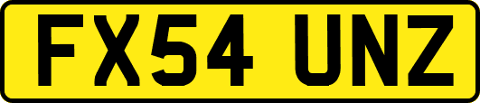 FX54UNZ