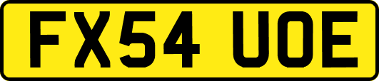 FX54UOE