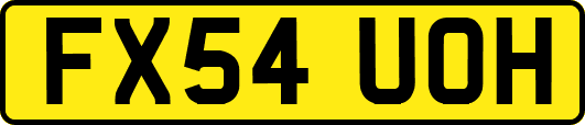 FX54UOH