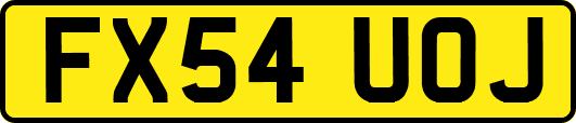 FX54UOJ