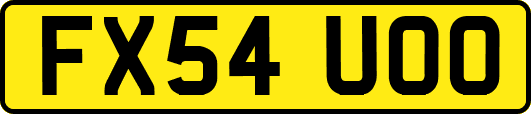 FX54UOO