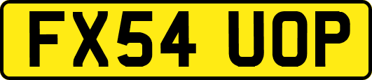 FX54UOP