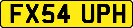 FX54UPH