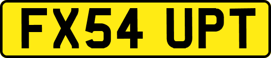 FX54UPT