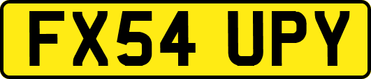 FX54UPY