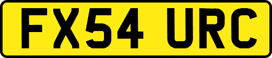 FX54URC