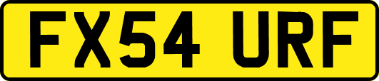FX54URF
