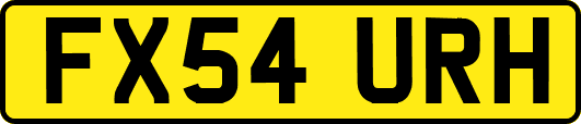 FX54URH