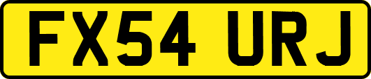FX54URJ