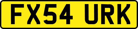 FX54URK
