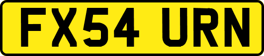 FX54URN