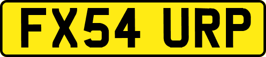 FX54URP