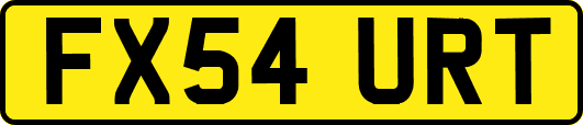 FX54URT