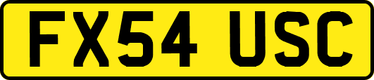 FX54USC