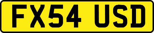 FX54USD