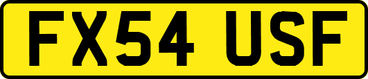 FX54USF