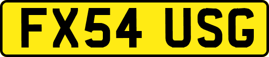 FX54USG