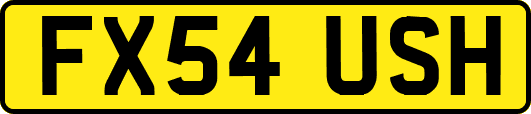 FX54USH