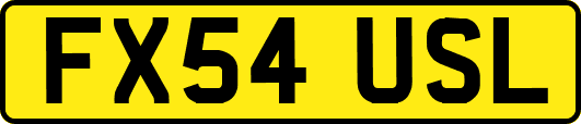 FX54USL