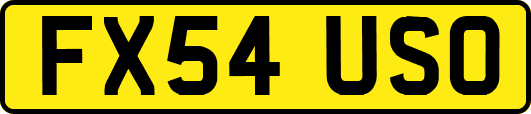 FX54USO