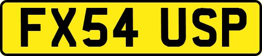 FX54USP