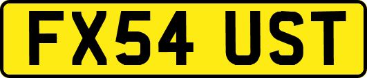 FX54UST