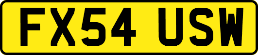 FX54USW