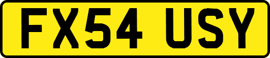 FX54USY