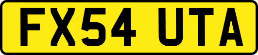 FX54UTA